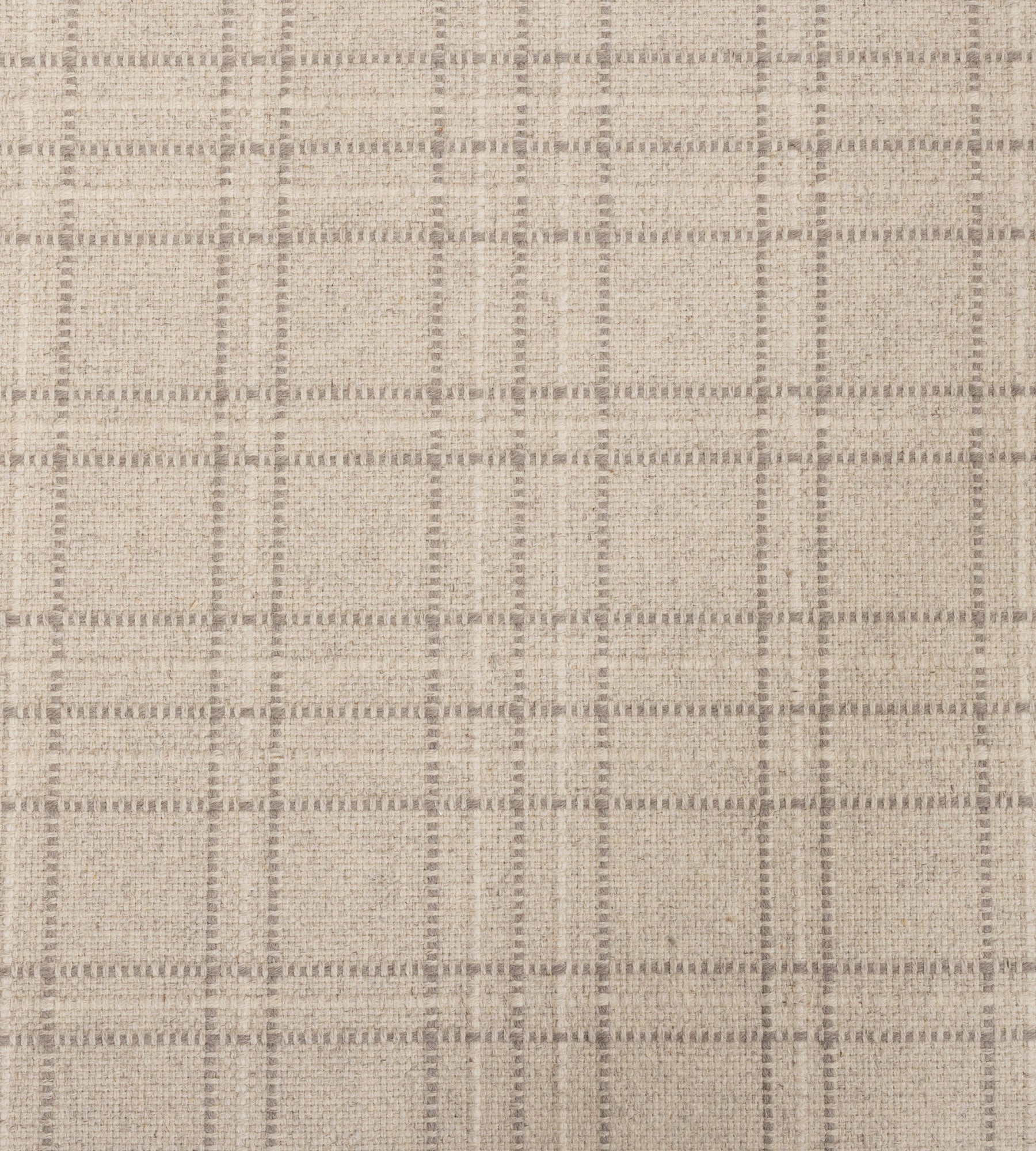 Oak Valley Plaid - Runner