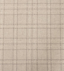 Oak Valley Plaid - Runner