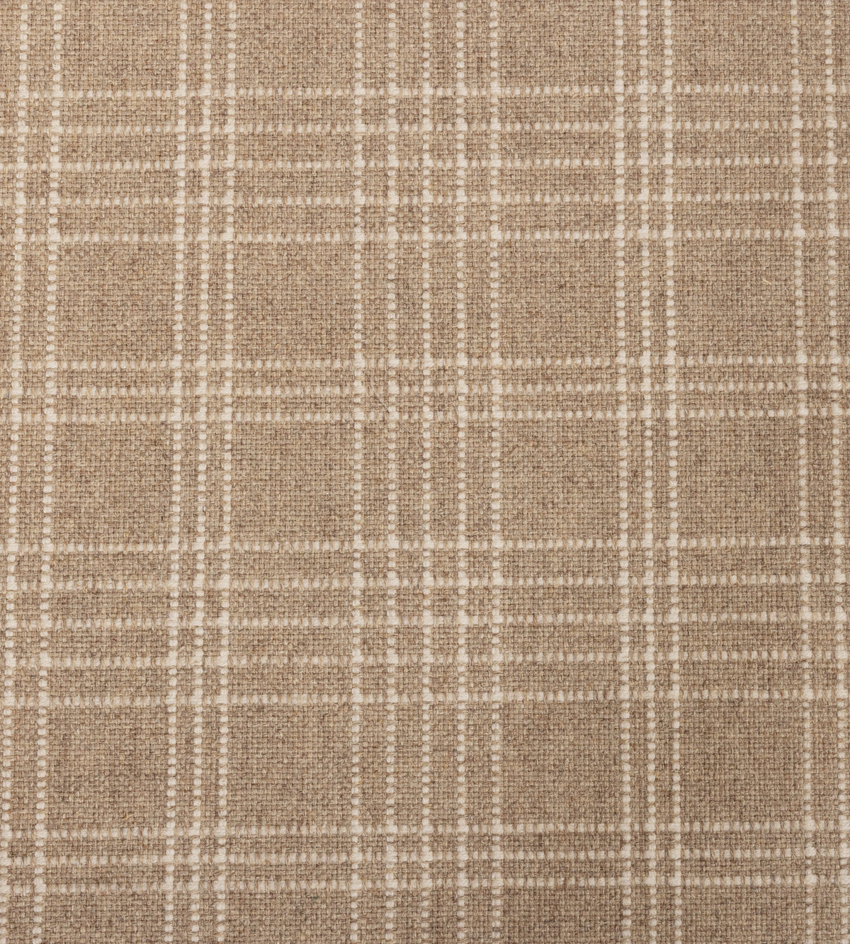Oak Valley Plaid - Runner