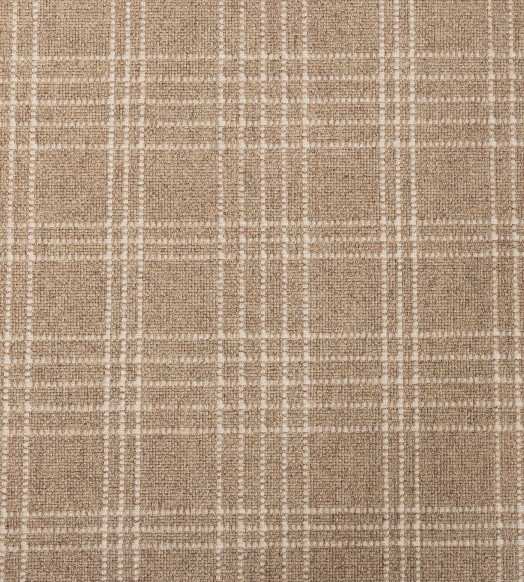 Oak Valley Plaid - Sample