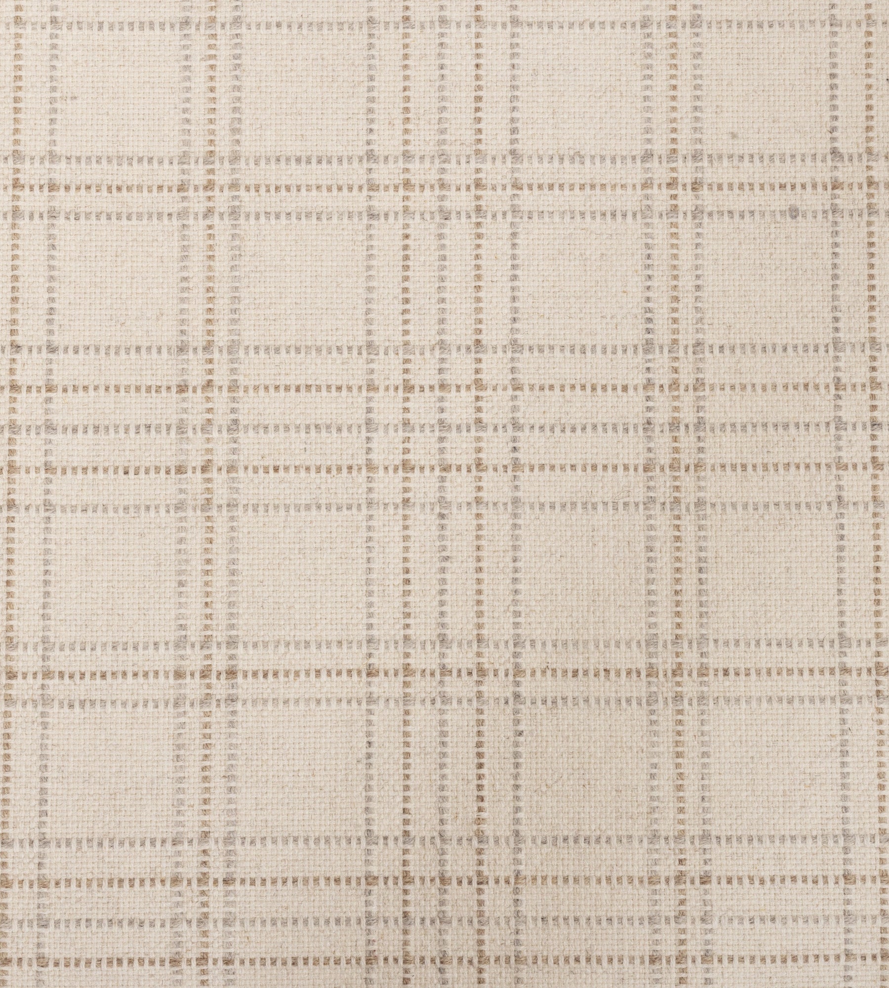 Oak Valley Plaid - Runner