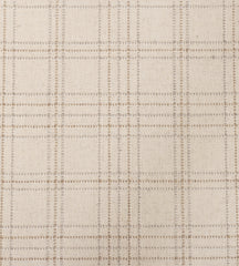 Oak Valley Plaid - Sample