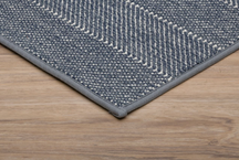 Oak Valley Wool Herringbone - Landing