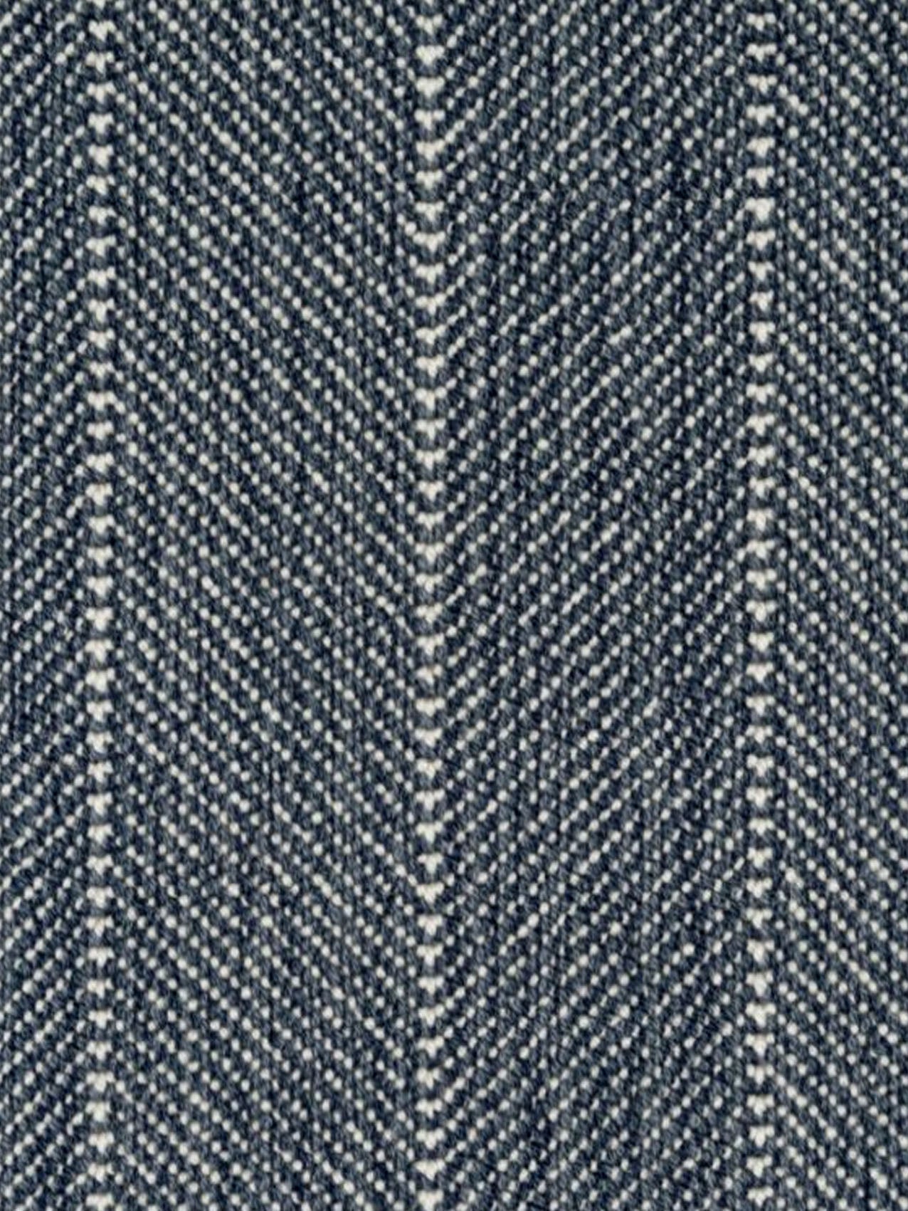Oak Valley Wool Herringbone - Tread