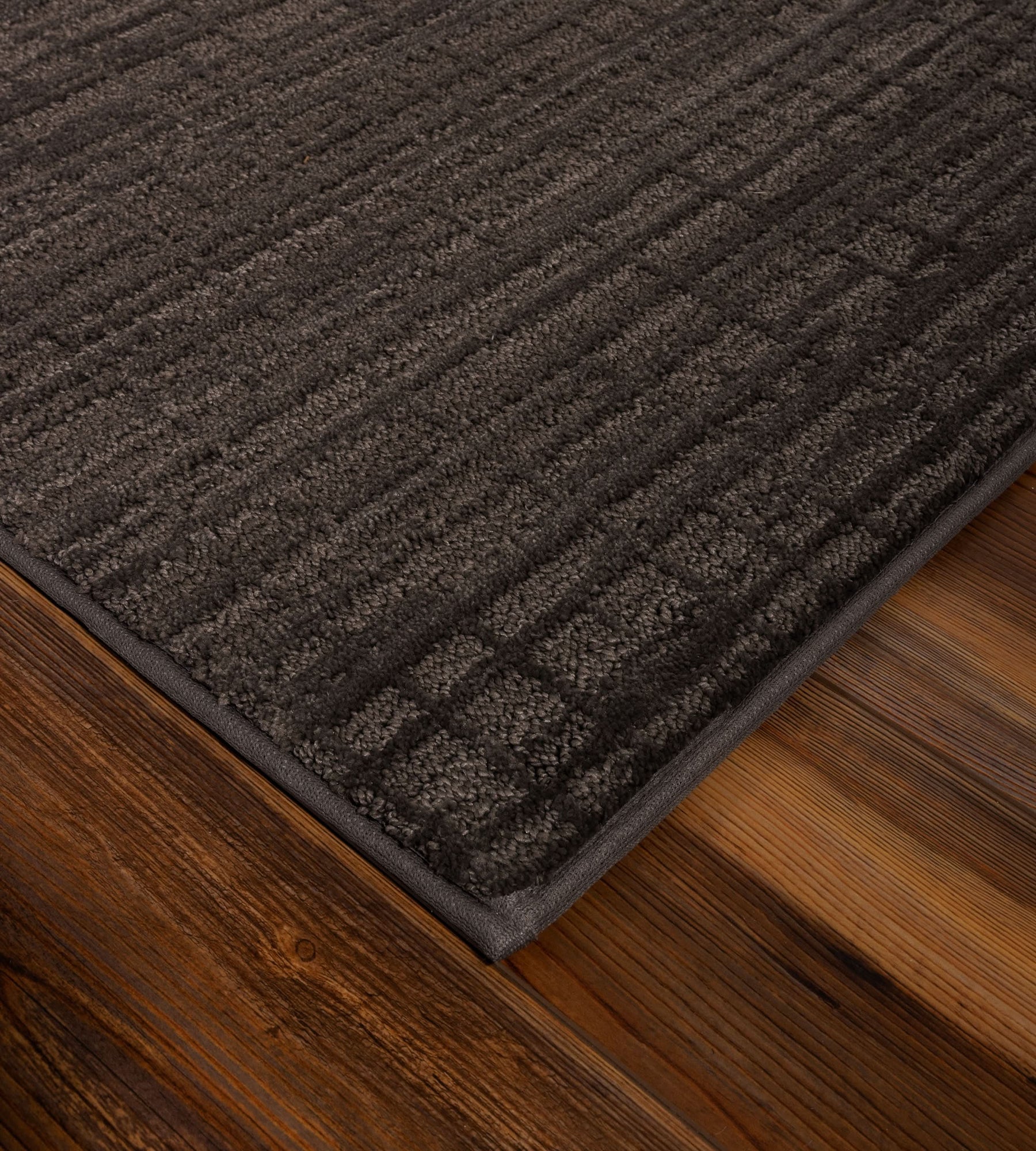 Oak Valley Skyline Shift - Landing
