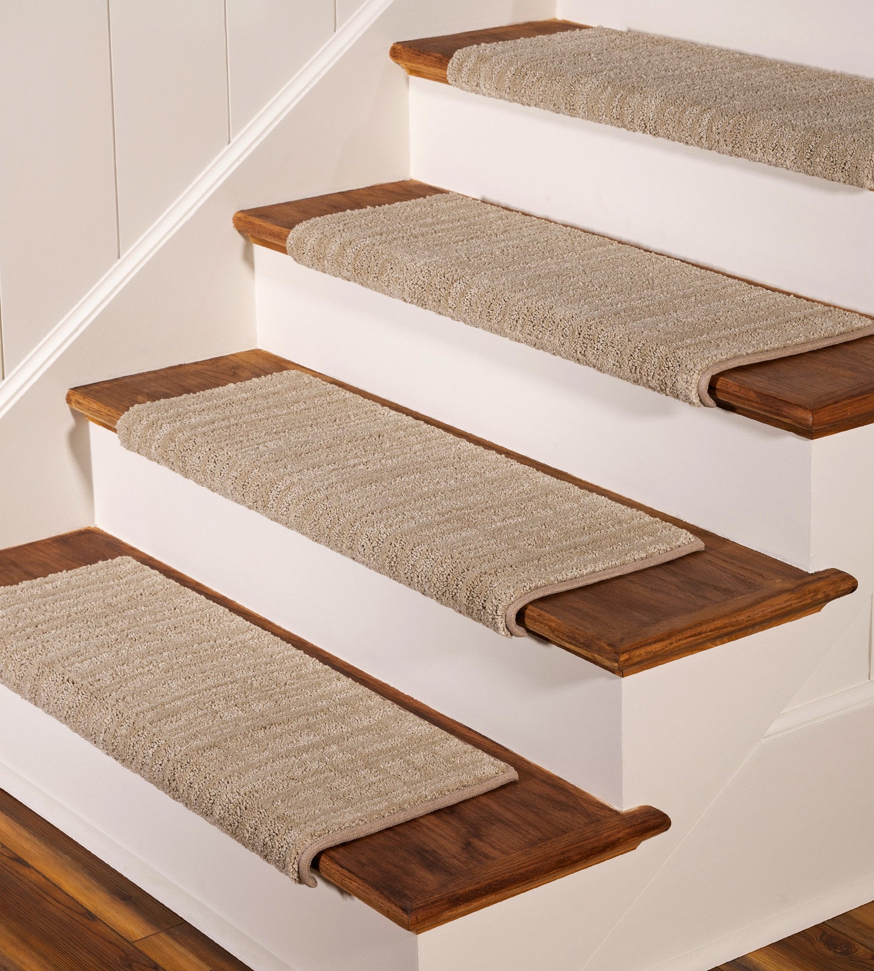 Oak Valley Skyline Shift - Tread