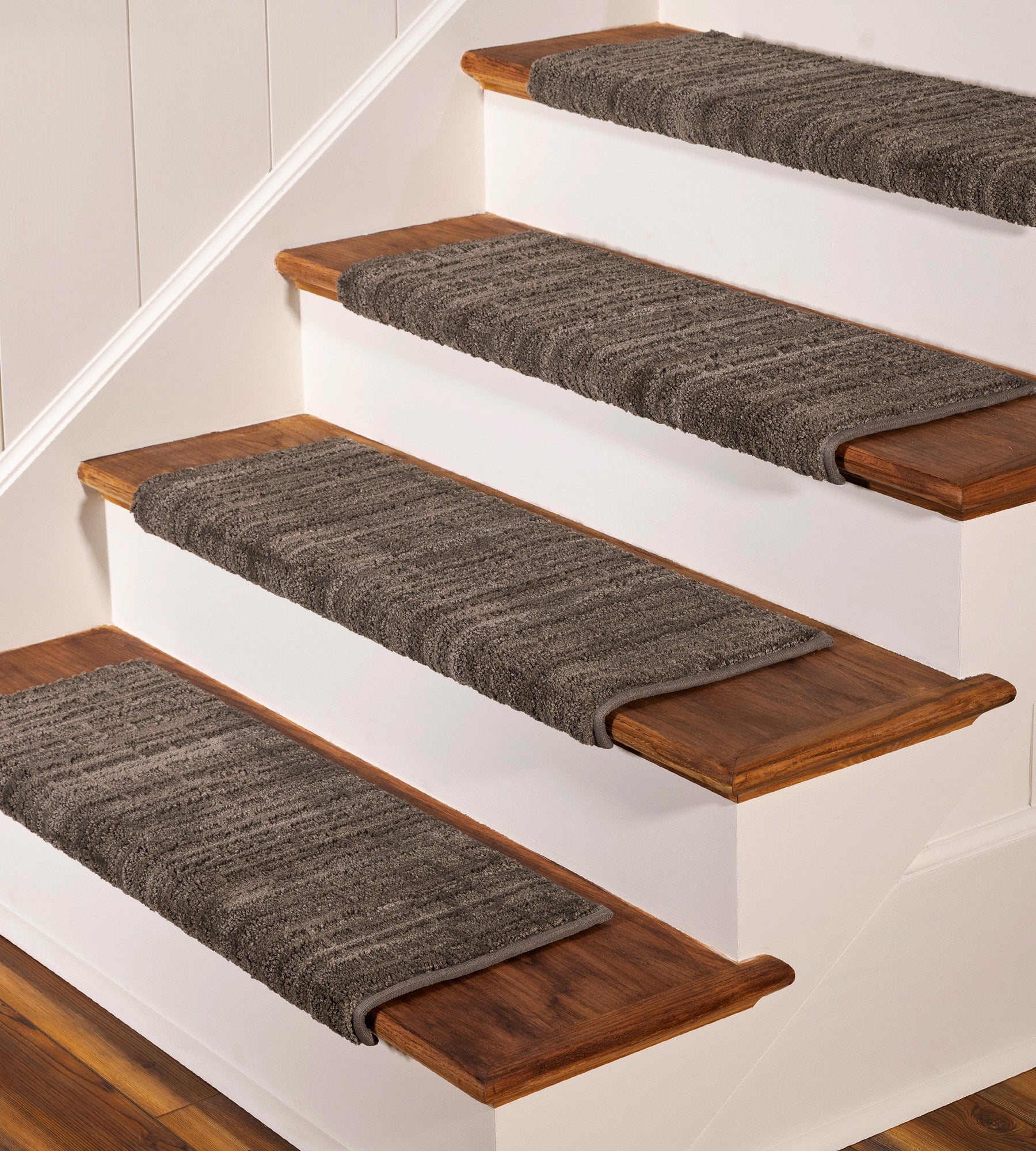 Oak Valley Skyline Shift - Tread
