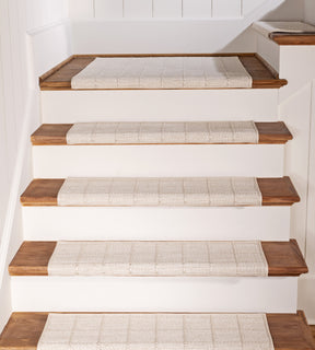 Oak Valley Tailored Square - Tread