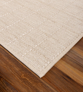 Oak Valley Tailored Square - Runner