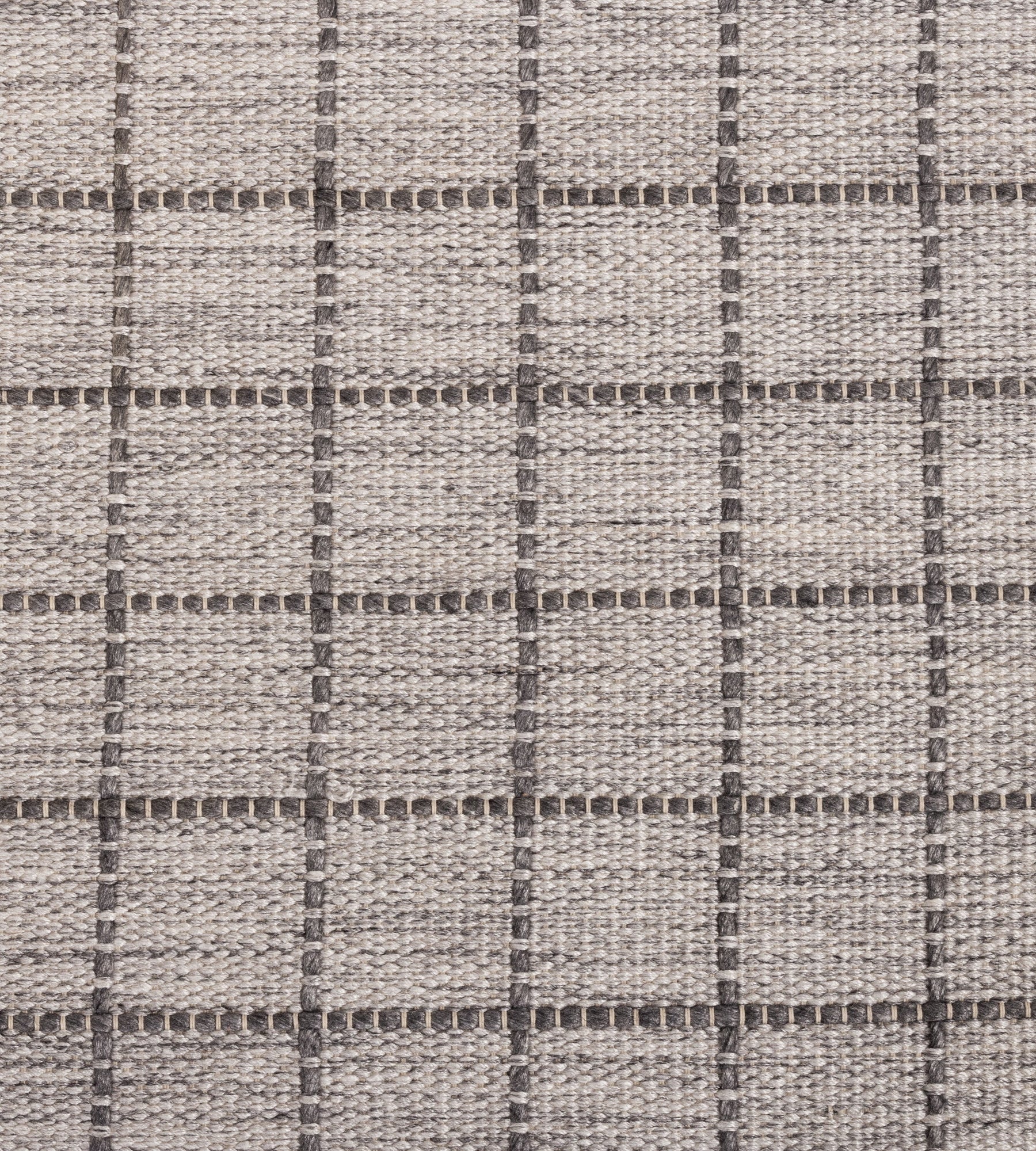 Oak Valley Tailored Square - Sample