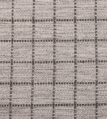 Oak Valley Tailored Square - Sample