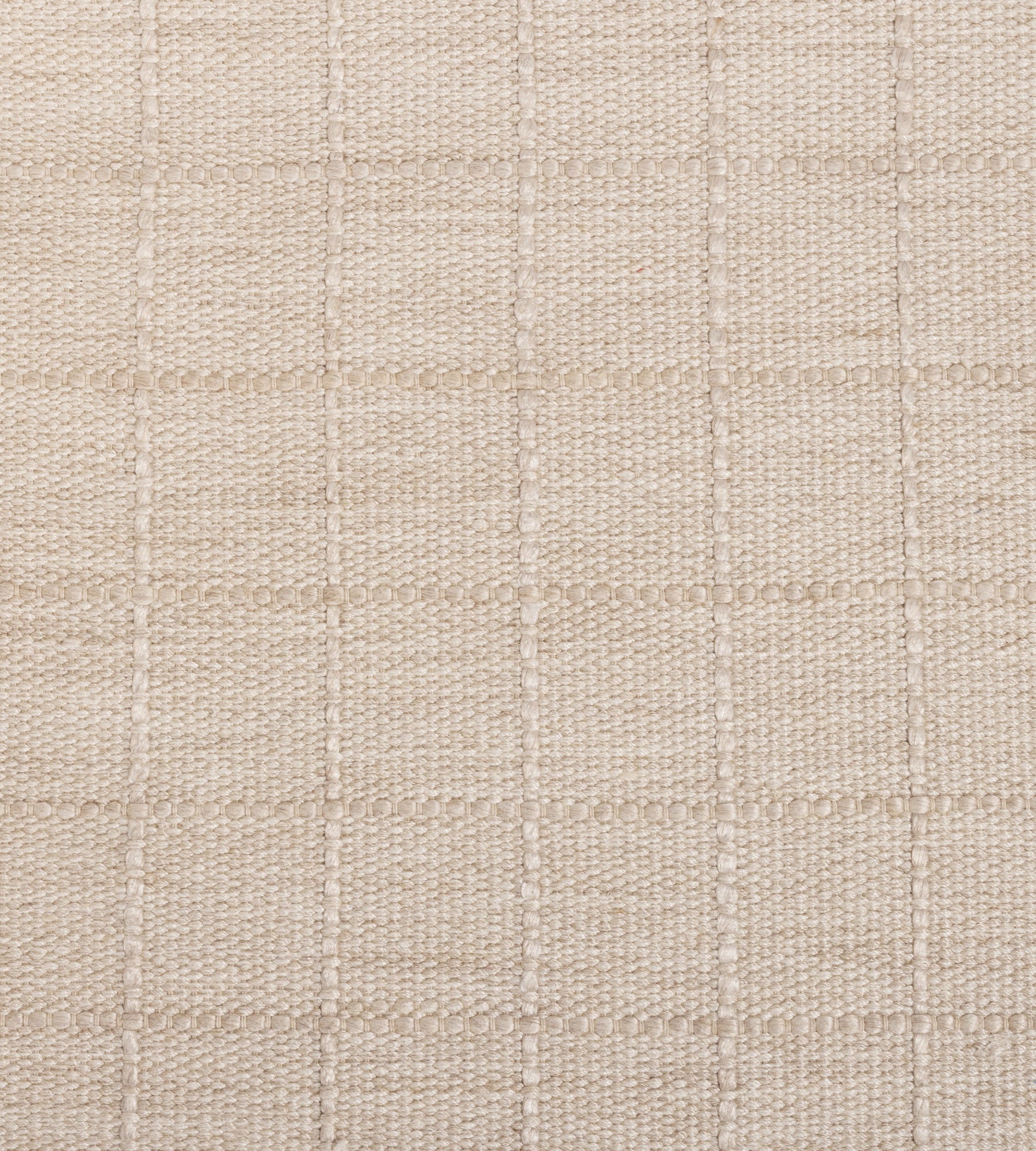 Oak Valley Tailored Square - Sample