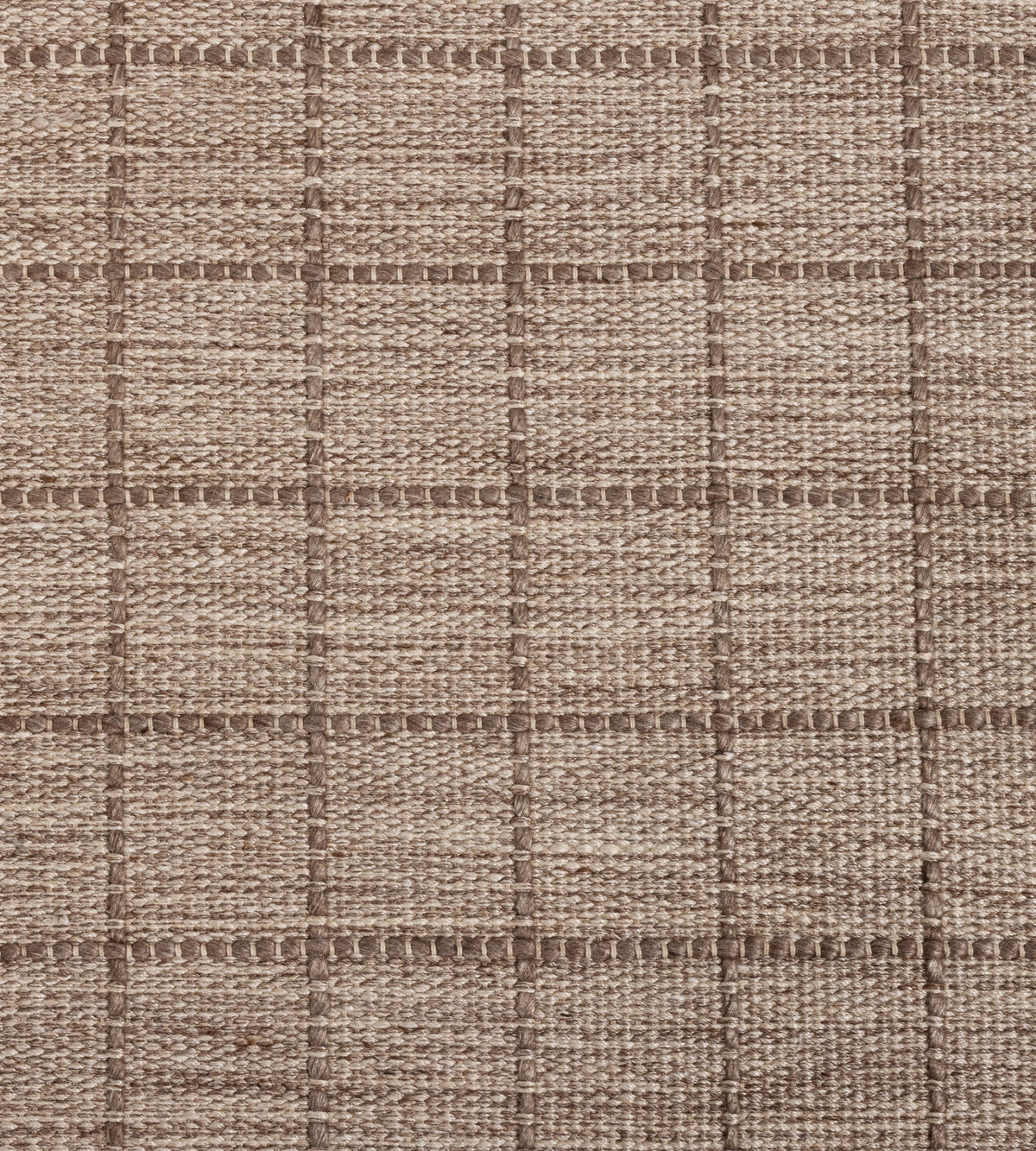 Oak Valley Tailored Square - Runner