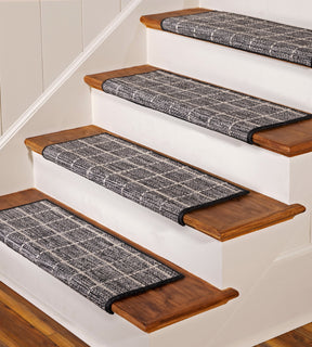 Oak Valley Tailored Square - Tread