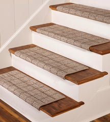 Oak Valley Tailored Square - Tread