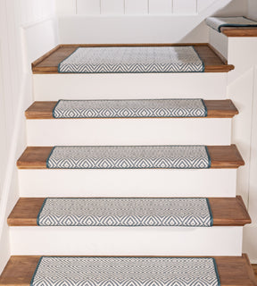 Oak Valley Wool Diamond - Tread
