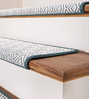 Oak Valley Wool Diamond - Tread