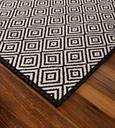 Oak Valley Wool Diamond - Landing