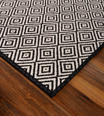 Oak Valley Wool Diamond - Landing