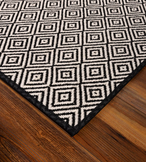 Oak Valley Wool Diamond - Landing