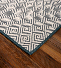 Oak Valley Wool Diamond - Landing