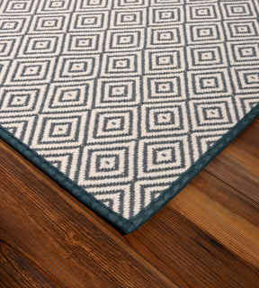 Oak Valley Wool Diamond - Landing
