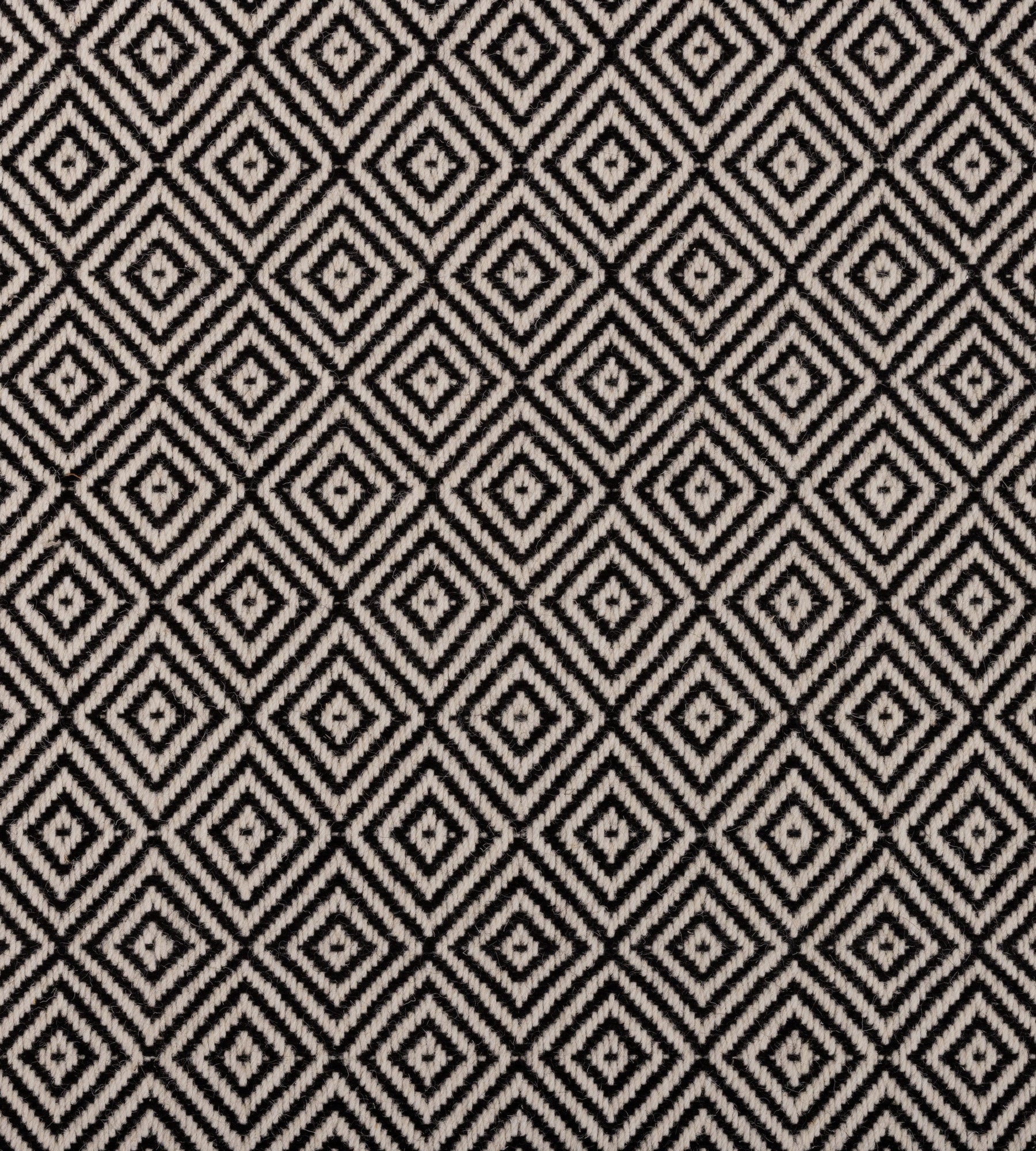 Oak Valley Wool Diamond - Runner