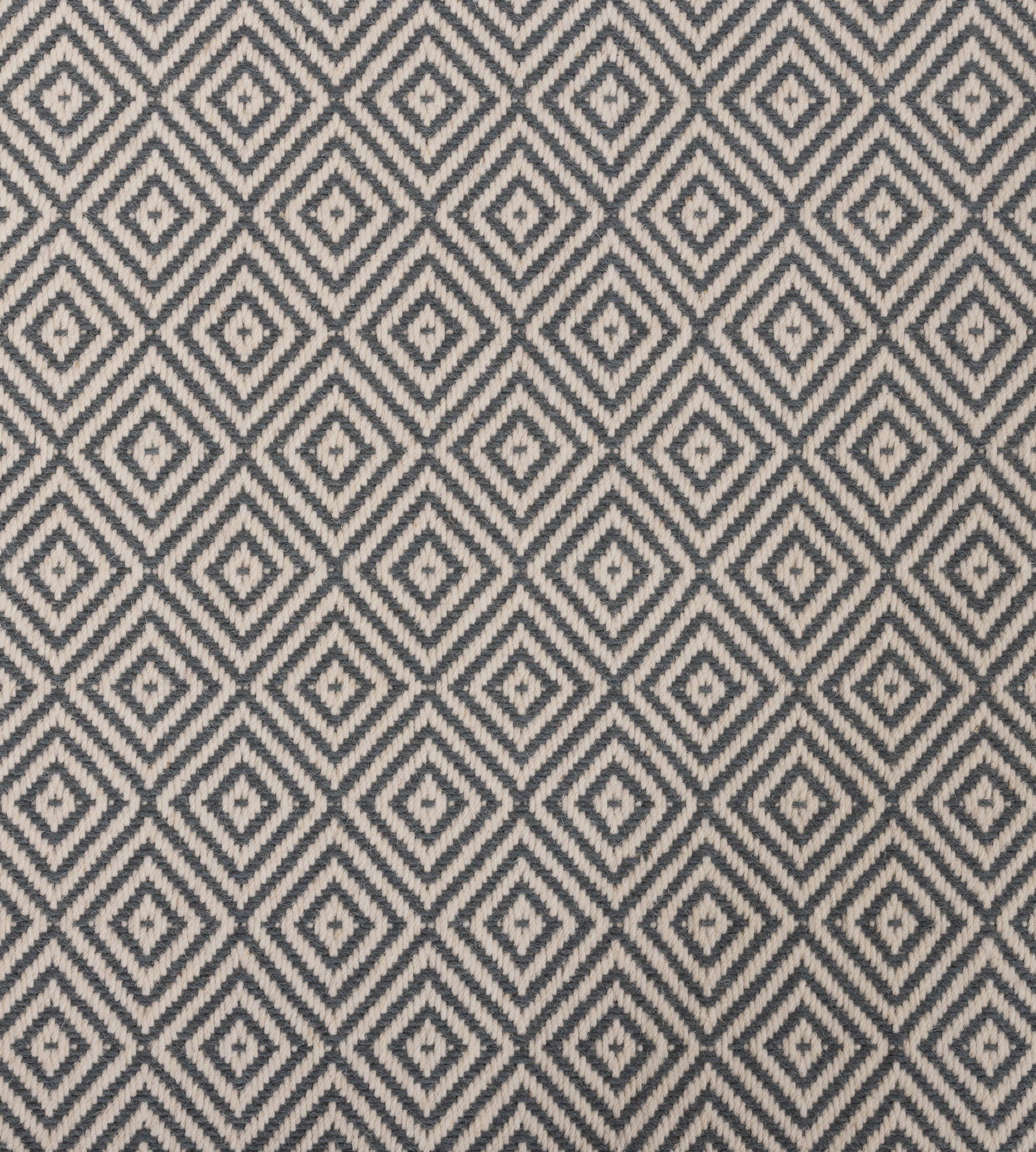 Oak Valley Wool Diamond - Runner
