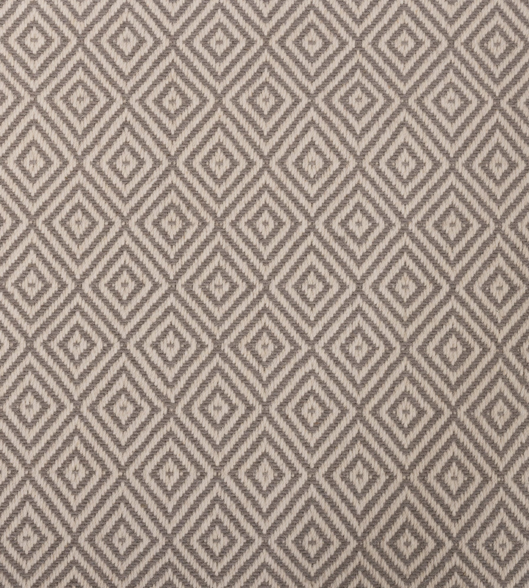 Oak Valley Wool Diamond - Sample