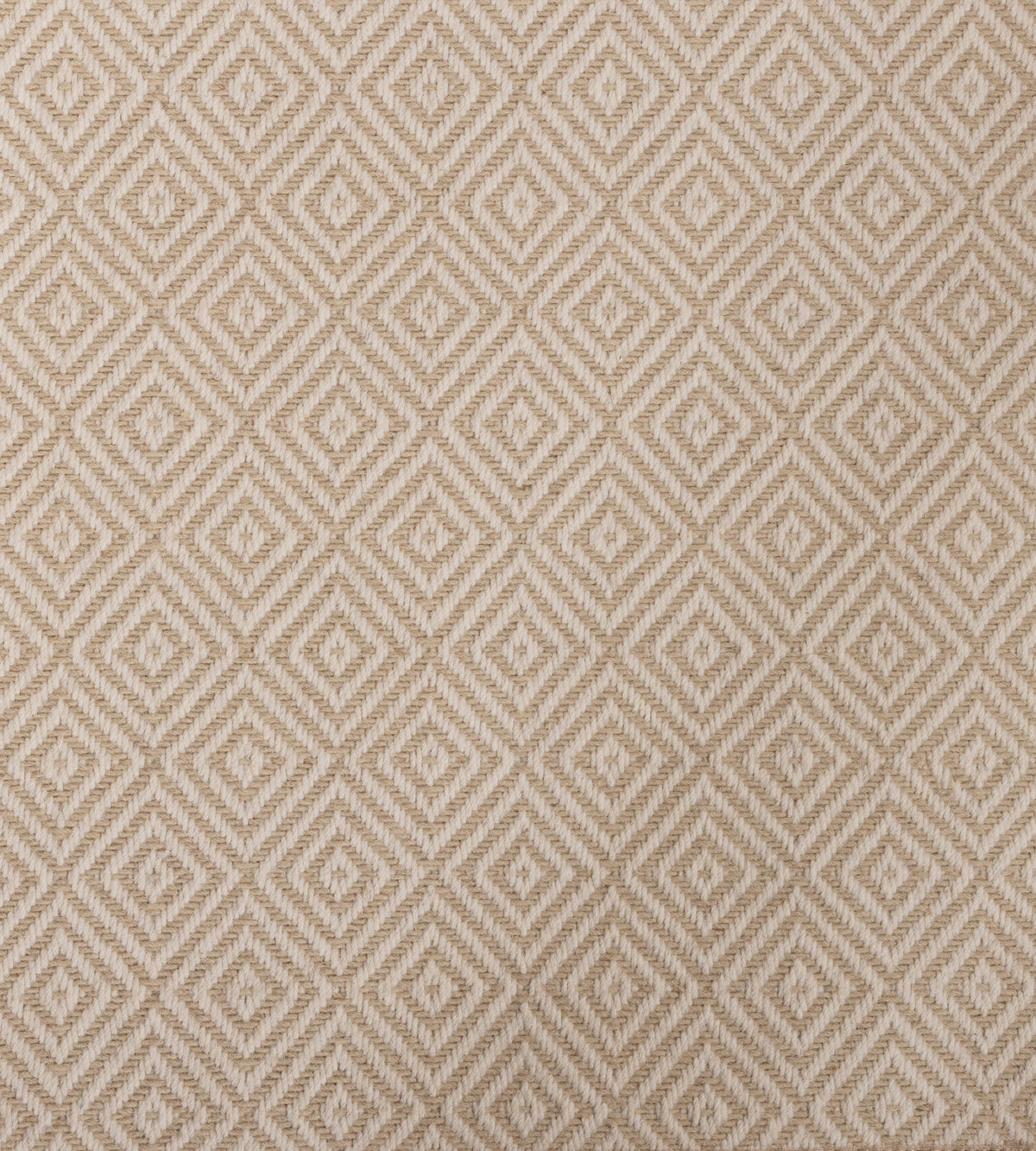 Oak Valley Wool Diamond - Sample