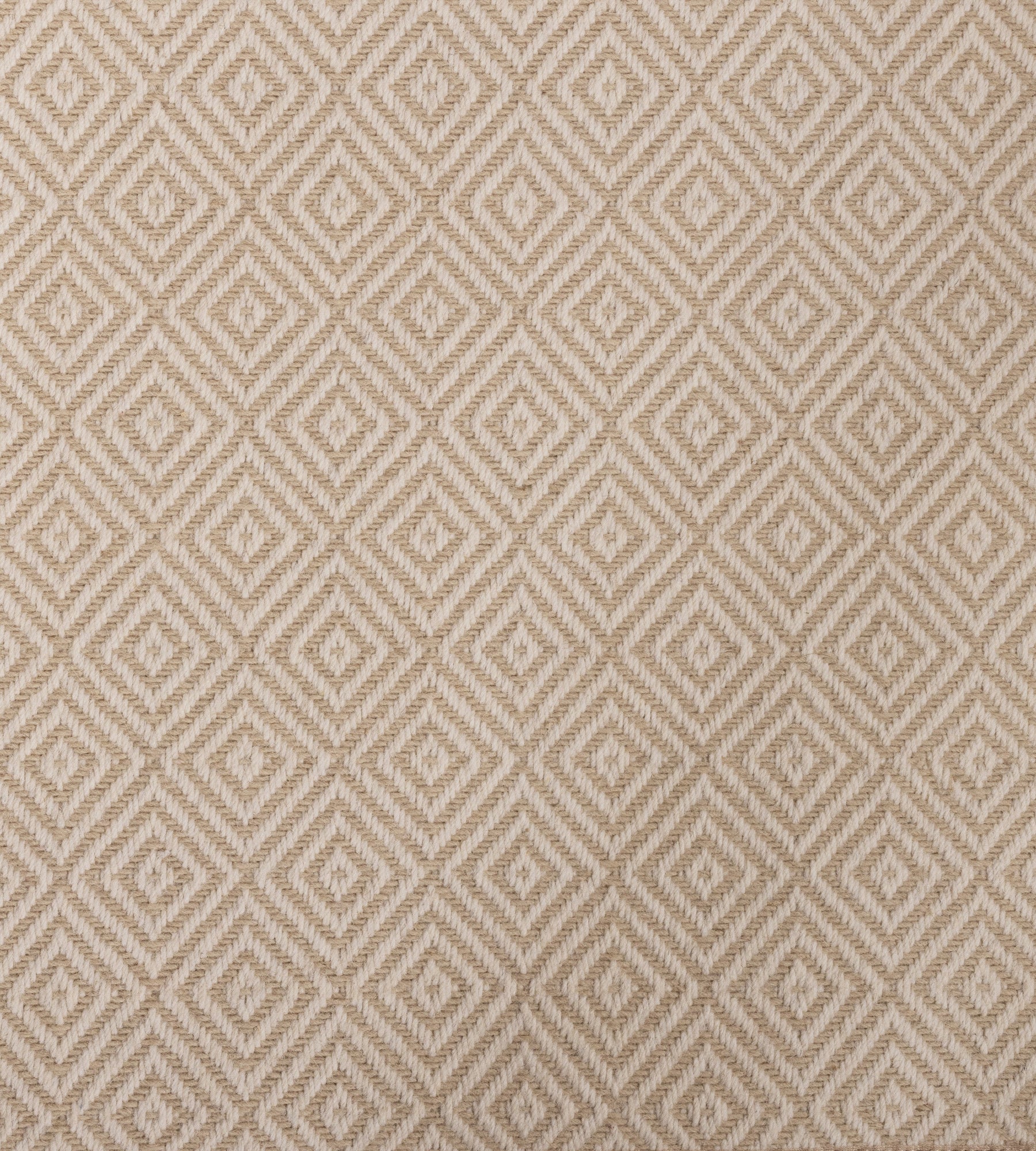 Oak Valley Wool Diamond - Sample