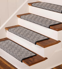 Oak Valley Wool Diamond - Tread